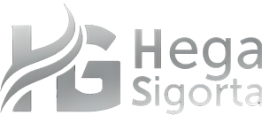 Hega Sigorta Logo